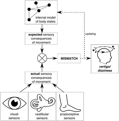 Unstable Gaze in Functional Dizziness: A Contribution to Understanding the Pathophysiology of Functional Disorders